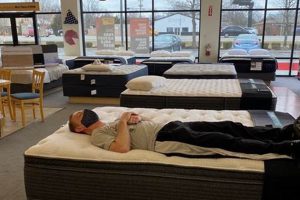 Best Mattress Firm Avon: Sleep Soundly Near You | Organic & Natural Mattress Buyer’s Guide: Non-Toxic Sleep Solutions