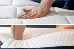 Firm Mattress: Is It Better For *Your* Back Pain? Organic & Natural Mattress Buyer’s Guide: Non-Toxic Sleep Solutions Firm Mattress: Is It Better For *Your* Back Pain? | Organic & Natural Mattress Buyer’s Guide: Non-Toxic Sleep Solutions