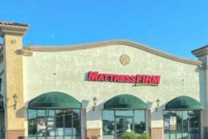 Find Firm Sleep: Mattress Firm Clearance Center Moreno Valley | Organic & Natural Mattress Buyer’s Guide: Non-Toxic Sleep Solutions