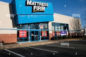Sleep Soundly: Mattress Firm Fredericksburg, VA Deals | Organic & Natural Mattress Buyer’s Guide: Non-Toxic Sleep Solutions