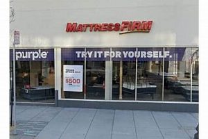 Shop Mattresses Near You: Mattress Firm South San Francisco Organic & Natural Mattress Buyer’s Guide: Non-Toxic Sleep Solutions Shop Mattresses Near You: Mattress Firm South San Francisco | Organic & Natural Mattress Buyer’s Guide: Non-Toxic Sleep Solutions