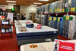 Hagerstown's Best Mattress Firm Clearance Deals Near You | Organic & Natural Mattress Buyer’s Guide: Non-Toxic Sleep Solutions