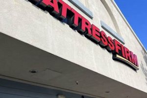 Find Mattress Deals Near You: Mattress Firm Hesperian Blvd | Organic & Natural Mattress Buyer’s Guide: Non-Toxic Sleep Solutions