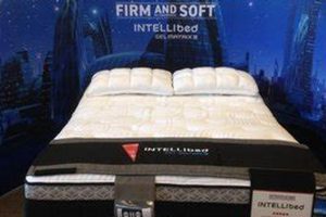 Buy Best Mattress Firm Puyallup WA: Sleep Better! | Organic & Natural Mattress Buyer’s Guide: Non-Toxic Sleep Solutions