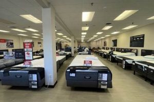 Deals at Mattress Firm Alewife & Broadway: [Year] Mattress Sale! | Organic & Natural Mattress Buyer’s Guide: Non-Toxic Sleep Solutions
