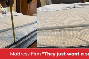 Understanding Mattress Firm's Sagging Warranty | Organic & Natural Mattress Buyer’s Guide: Non-Toxic Sleep Solutions