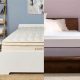Purple vs Saatva Mattress: Which Bed Wins? | Organic & Natural Mattress Buyer’s Guide: Non-Toxic Sleep Solutions