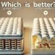 Spring vs Foam: Which Mattress is Best For *You*? | Organic & Natural Mattress Buyer’s Guide: Non-Toxic Sleep Solutions